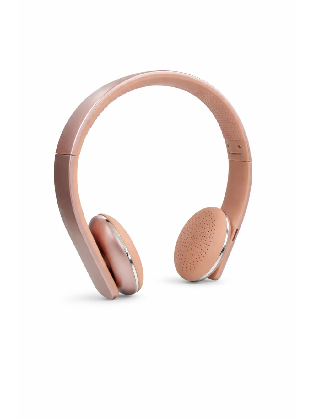OlivLife Elara wireless headphones for work from home – HD noise-reducing mic and DH Voice technology for clear calls and meetings
