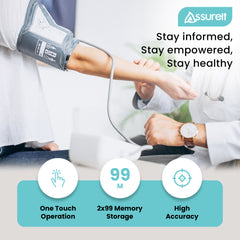Assureit Medical Essentials Pack