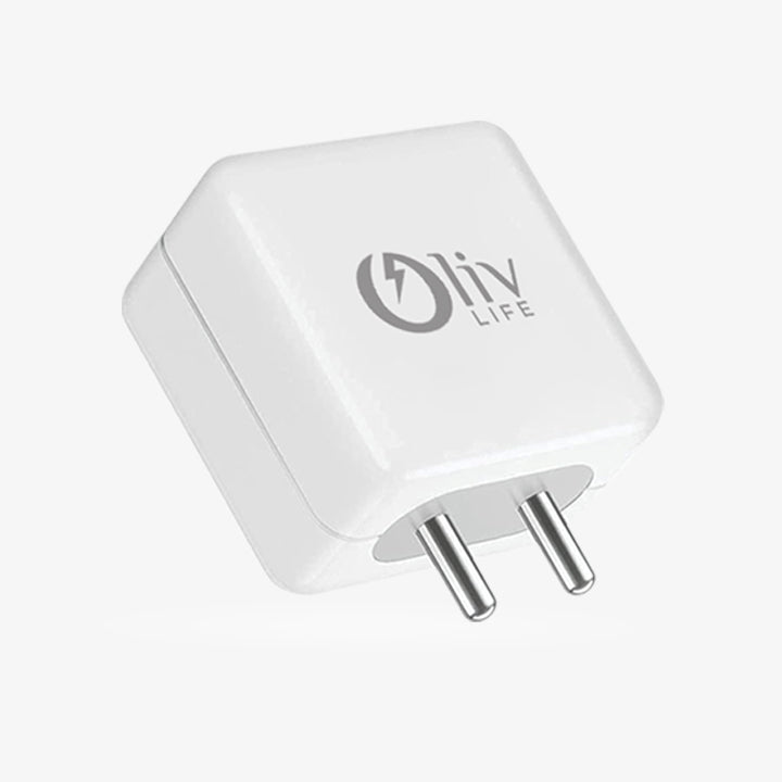 Oliv Super Fast Universal Charger 33W
