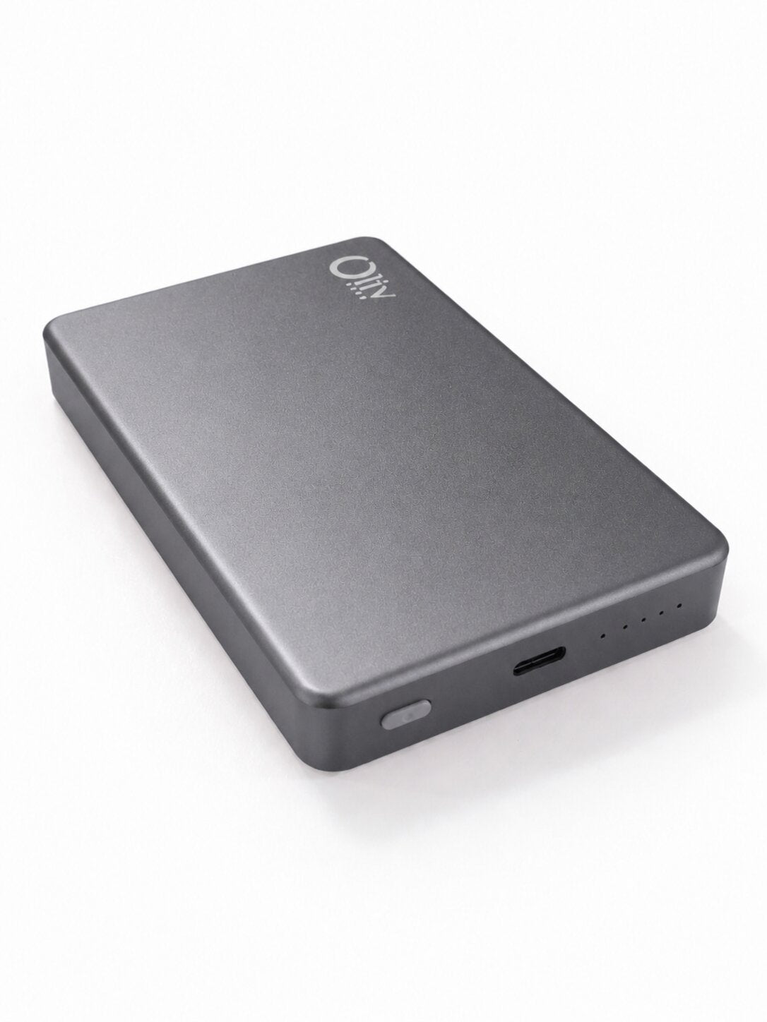Olivlife Magsafe Wireless 10000Mah Fast Charging Power Bank,Strong Magnet,22.5W Output for iPhone