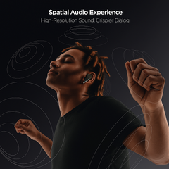 OlivLife Crave Wireless Earbuds