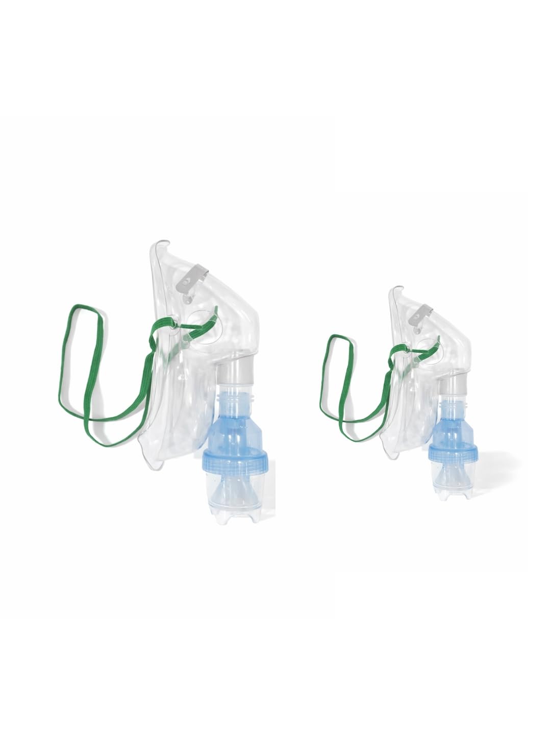 Piston Compressor Nebulizer: Advanced Respiratory