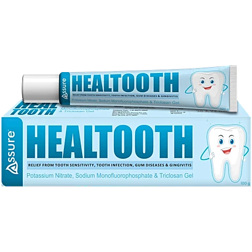 Assure Daily Relief & Wellness Care Combo