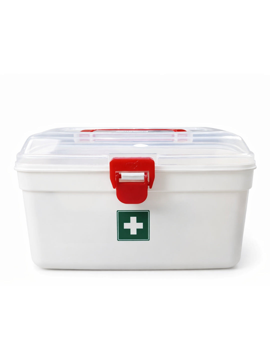 Assureit Complete First Aid Kit Box for Home, Office & Travel