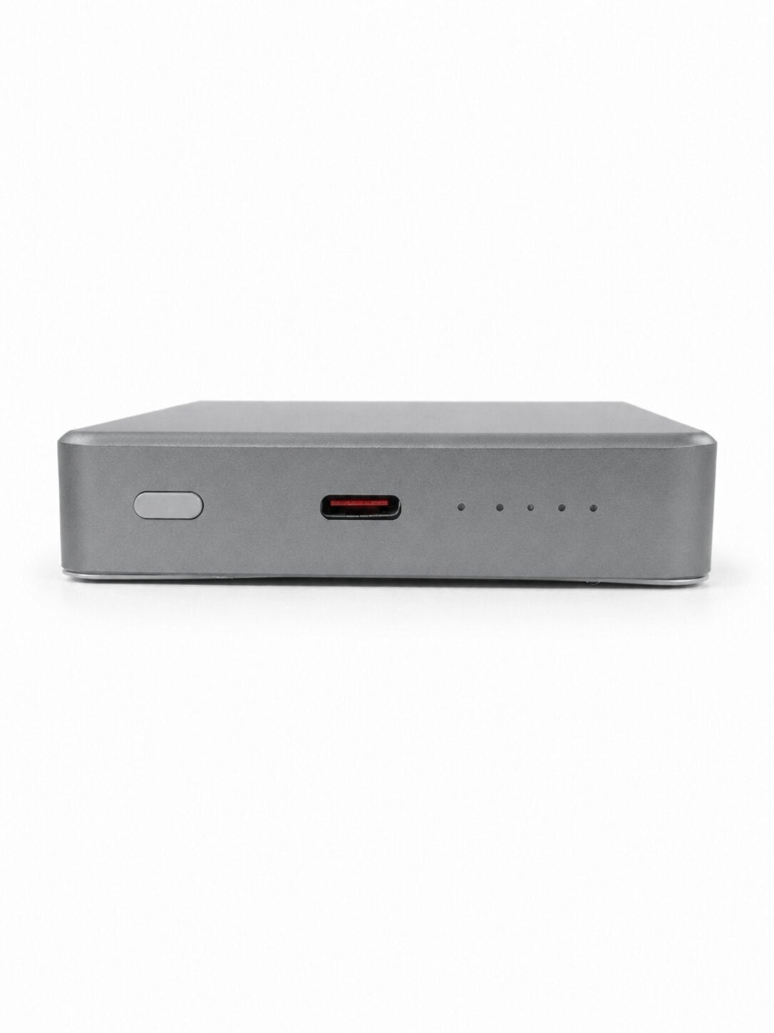 Olivlife Magsafe Wireless 10000Mah Fast Charging Power Bank,Strong Magnet,22.5W Output for iPhone