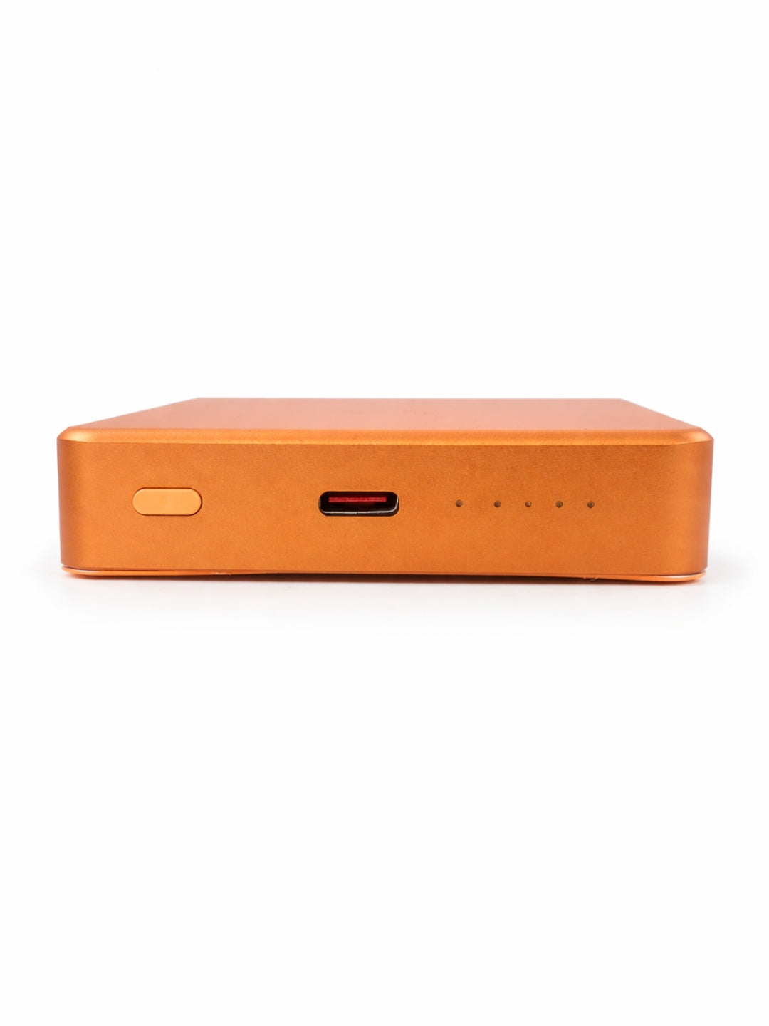 Olivlife Magsafe Wireless 10000Mah Fast Charging Power Bank,Strong Magnet,22.5W Output for iPhone
