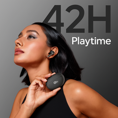 OlivLife Crave Wireless Earbuds