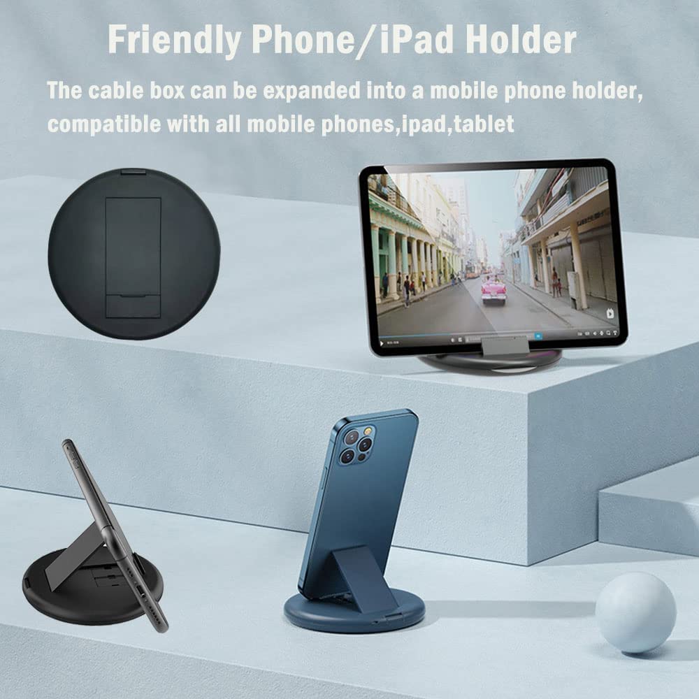 Olivlife Multifunctional Data Cable Kit