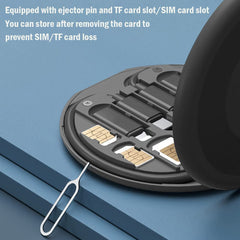 Olivlife Multifunctional Data Cable Kit