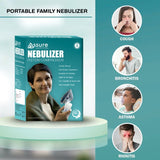 Assure Compressor Nebuliser