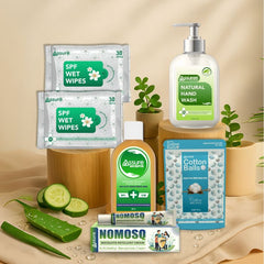 Assure Outdoor Care Essentials Pack