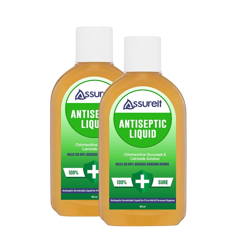 antiseptic liquid under 50 rupees, best value in India
