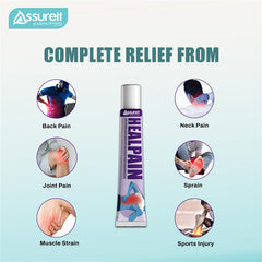 best fast pain relief spray and painkiller gel for joint pain India
