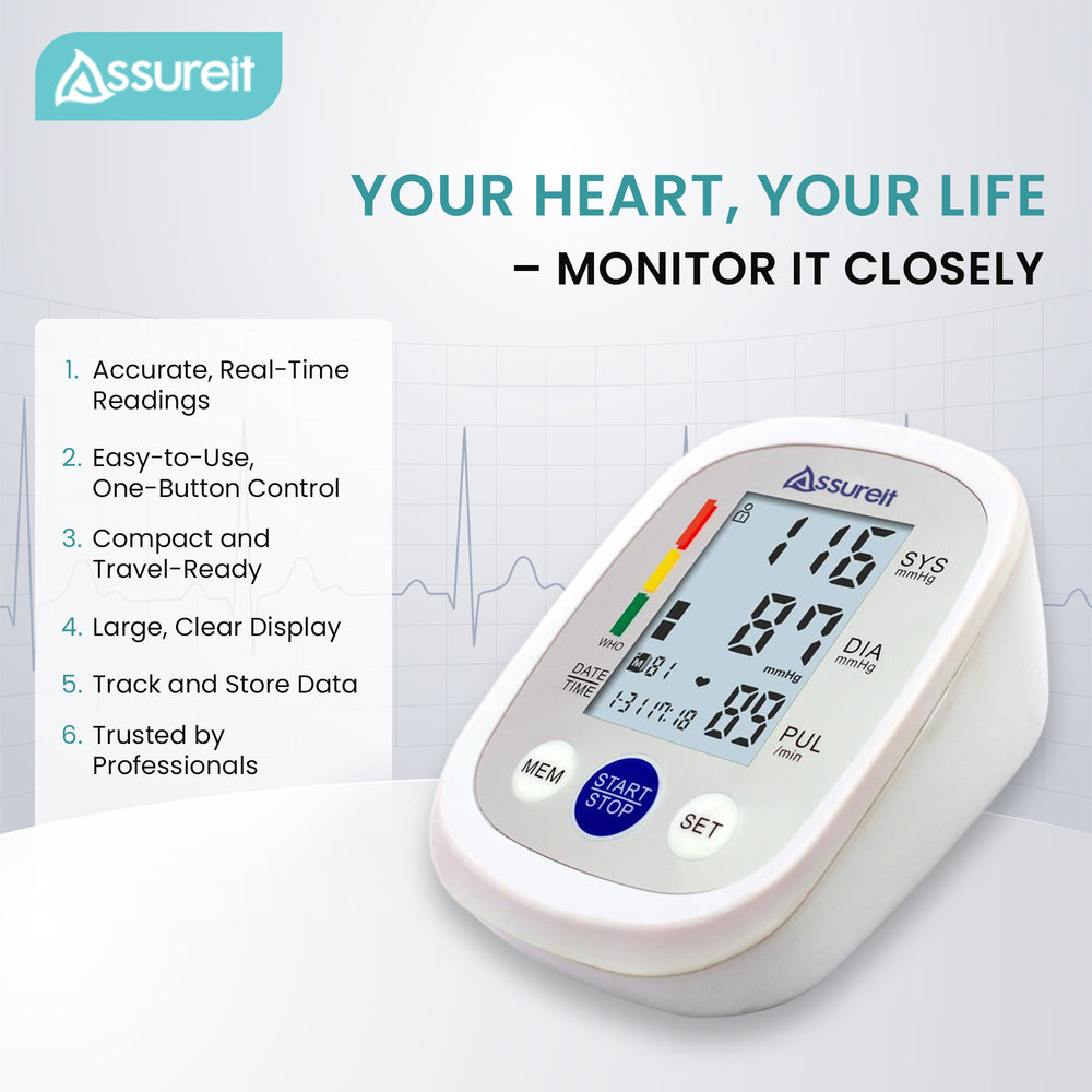 best blood pressure machine under 1000 rupees India
