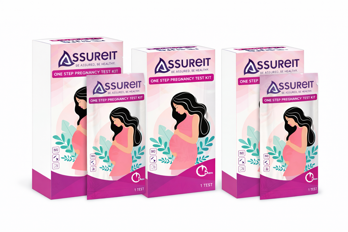 best early detection pregnancy home test kit India