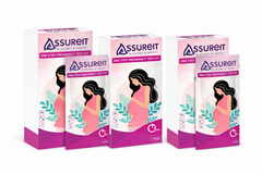 best early detection pregnancy home test kit India