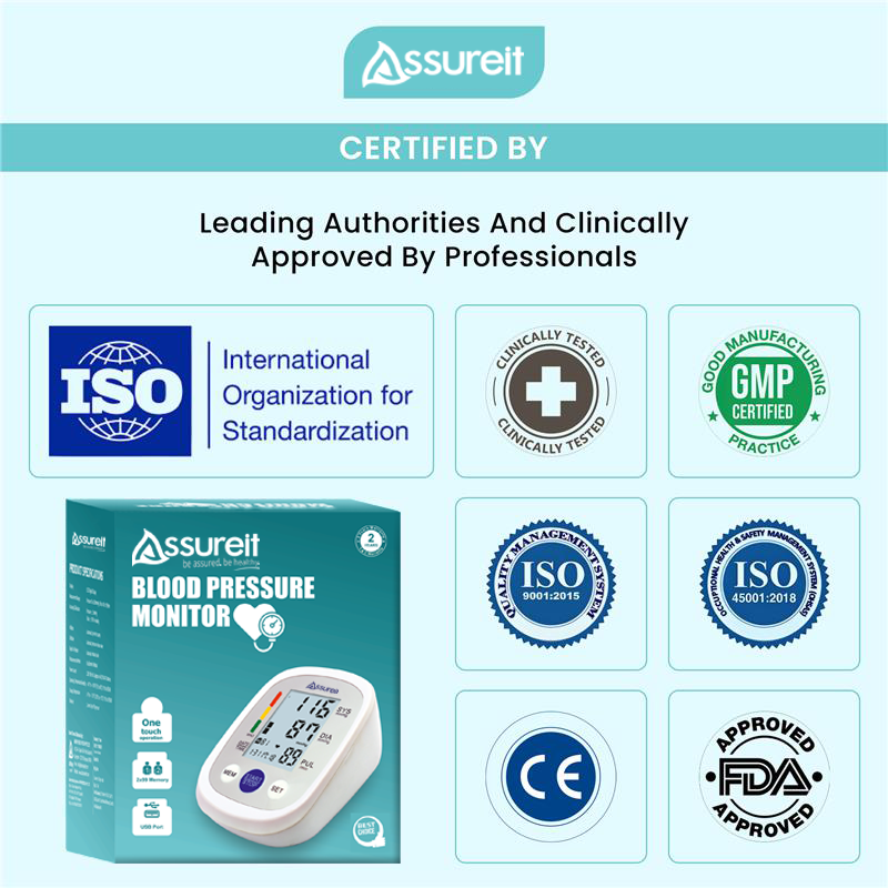 Assureit Medical Essentials Pack