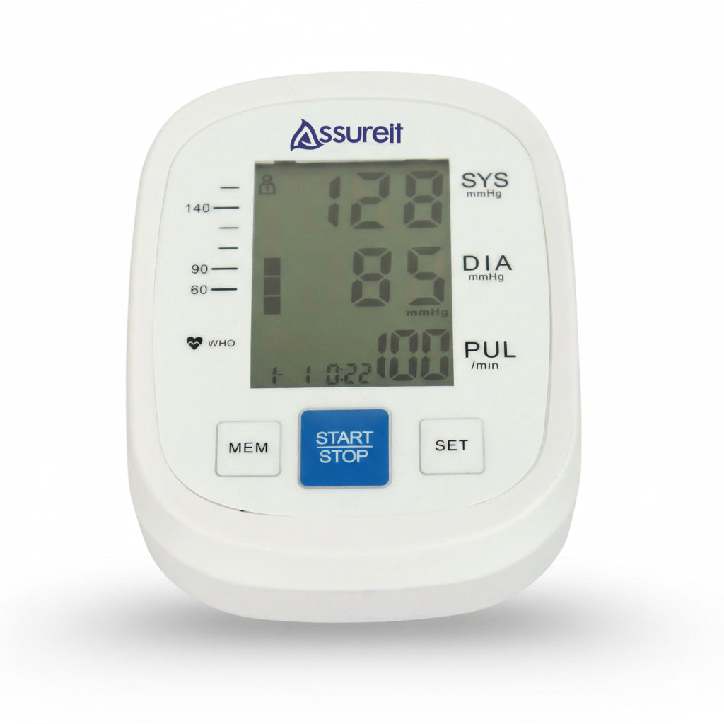 Assureit Medical Essentials Pack