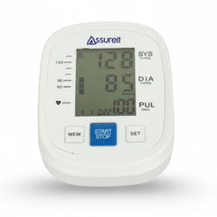 Assureit Medical Essentials Pack