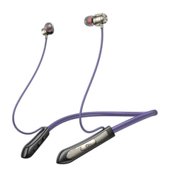 Olivlife HelooBand Bluetooth Neckband with Mic, Bluetooth