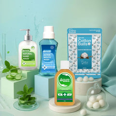 Assure 4-in-1 Hygiene Combo
