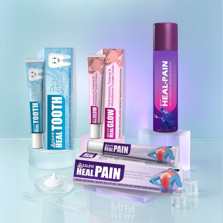 Assure Everyday Therapy Kit