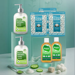 Assure Clean & Care Combo