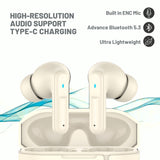 OlivLife Vortex Earbuds