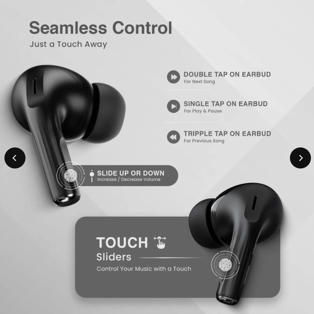 Best earbuds under 2000, best gaming earbuds, best wireless earbuds