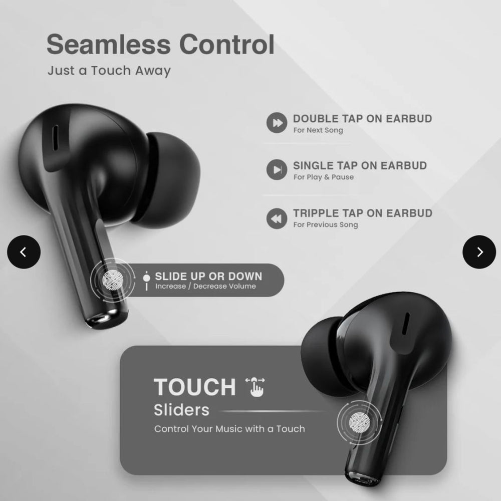 Best earbuds under 2000, best gaming earbuds, best wireless earbuds