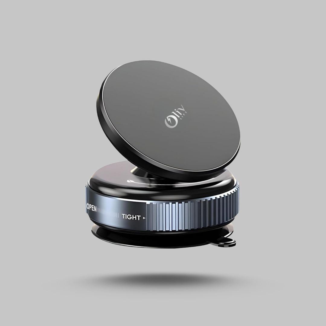 Oliv Life SecureGrip Magnetic Holder