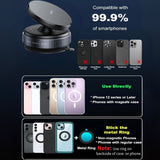 Oliv Life SecureGrip Magnetic Holder