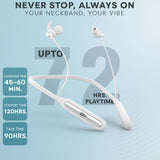 OlivLife Nexon NeckBand