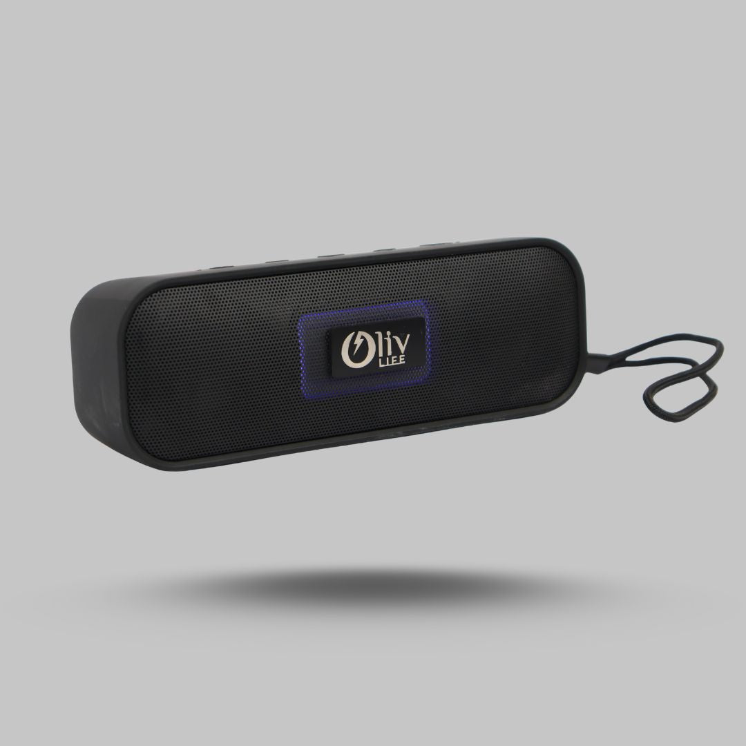 OlivLife Boss Speaker