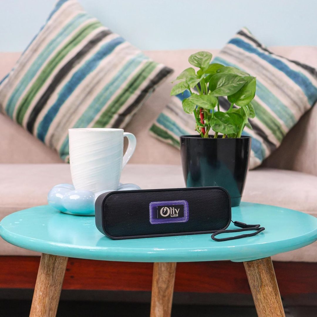 OlivLife Boss Speaker