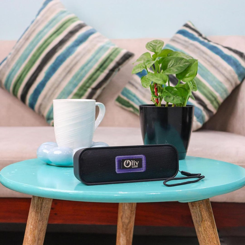 bluetooth speaker mini speaker party speakers woofer speaker