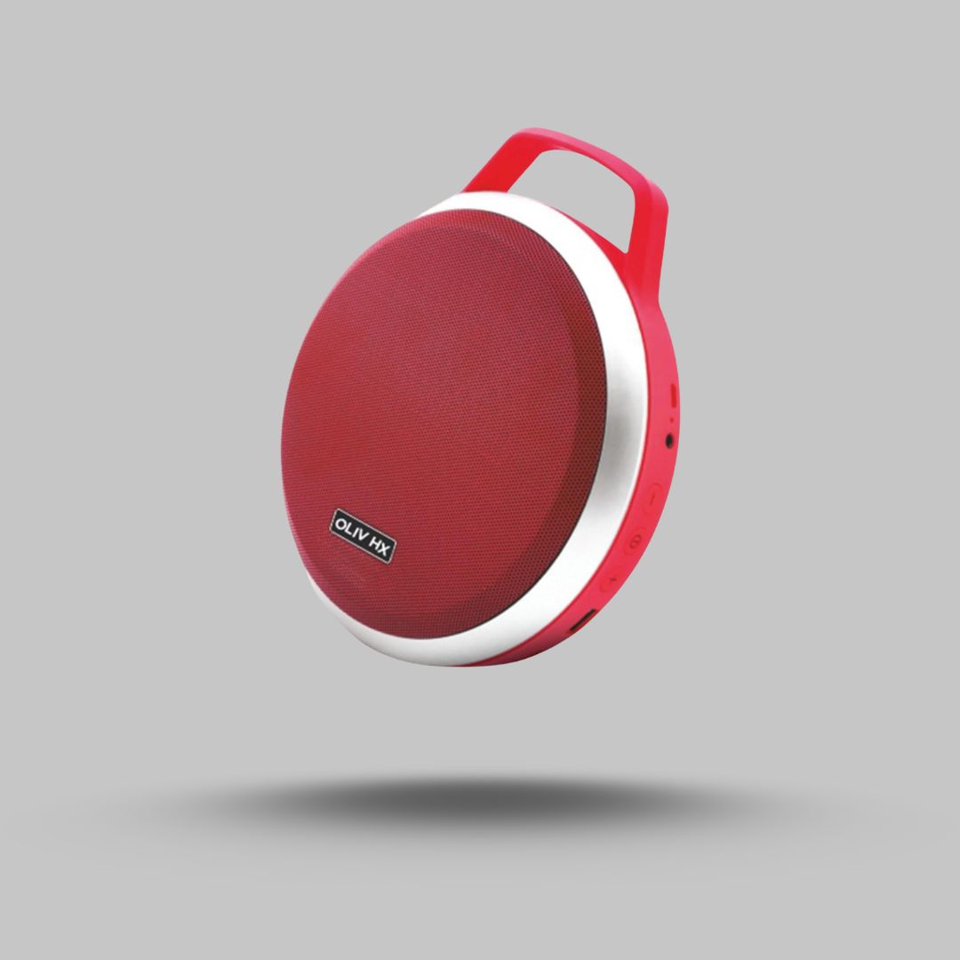 OlivLife HX Busa Speaker