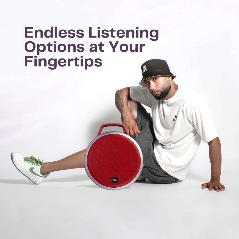 bluetooth speaker mini speaker party speakers woofer speaker