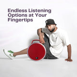 OlivLife HX Busa Speaker