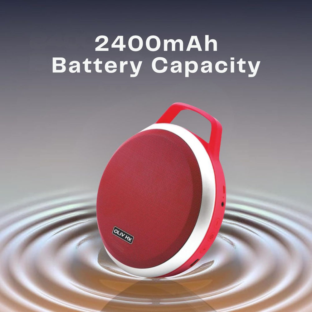 bluetooth speaker mini speaker party speakers woofer speaker