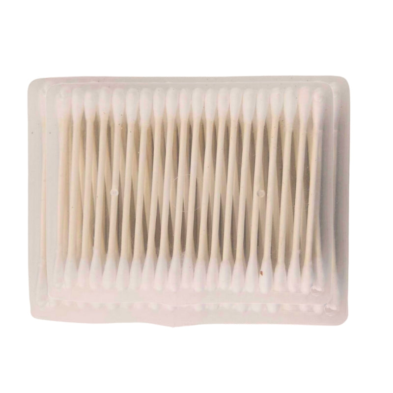 Assure - 100% Organic Cotton Buds