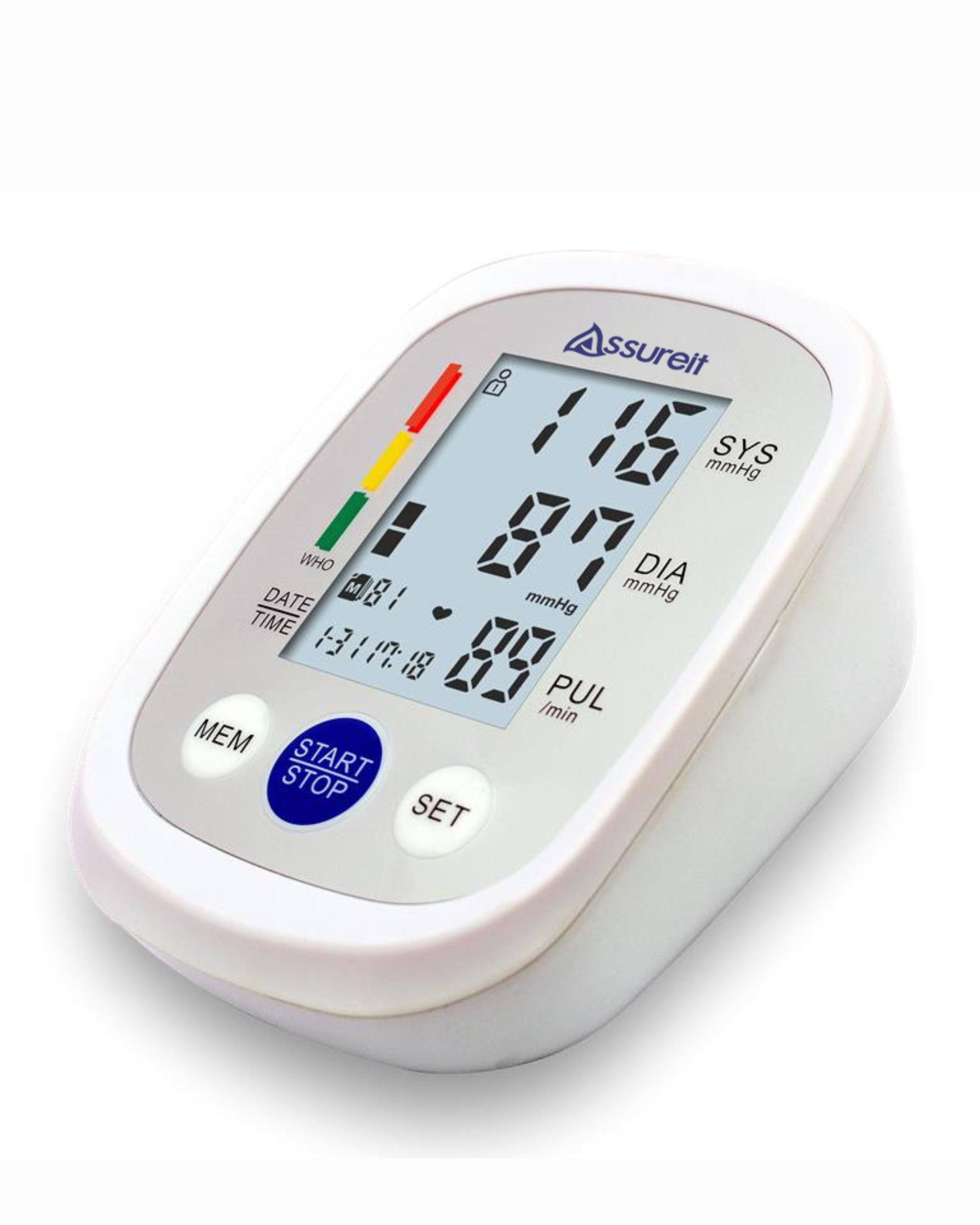 Assureit Medical Essentials Pack