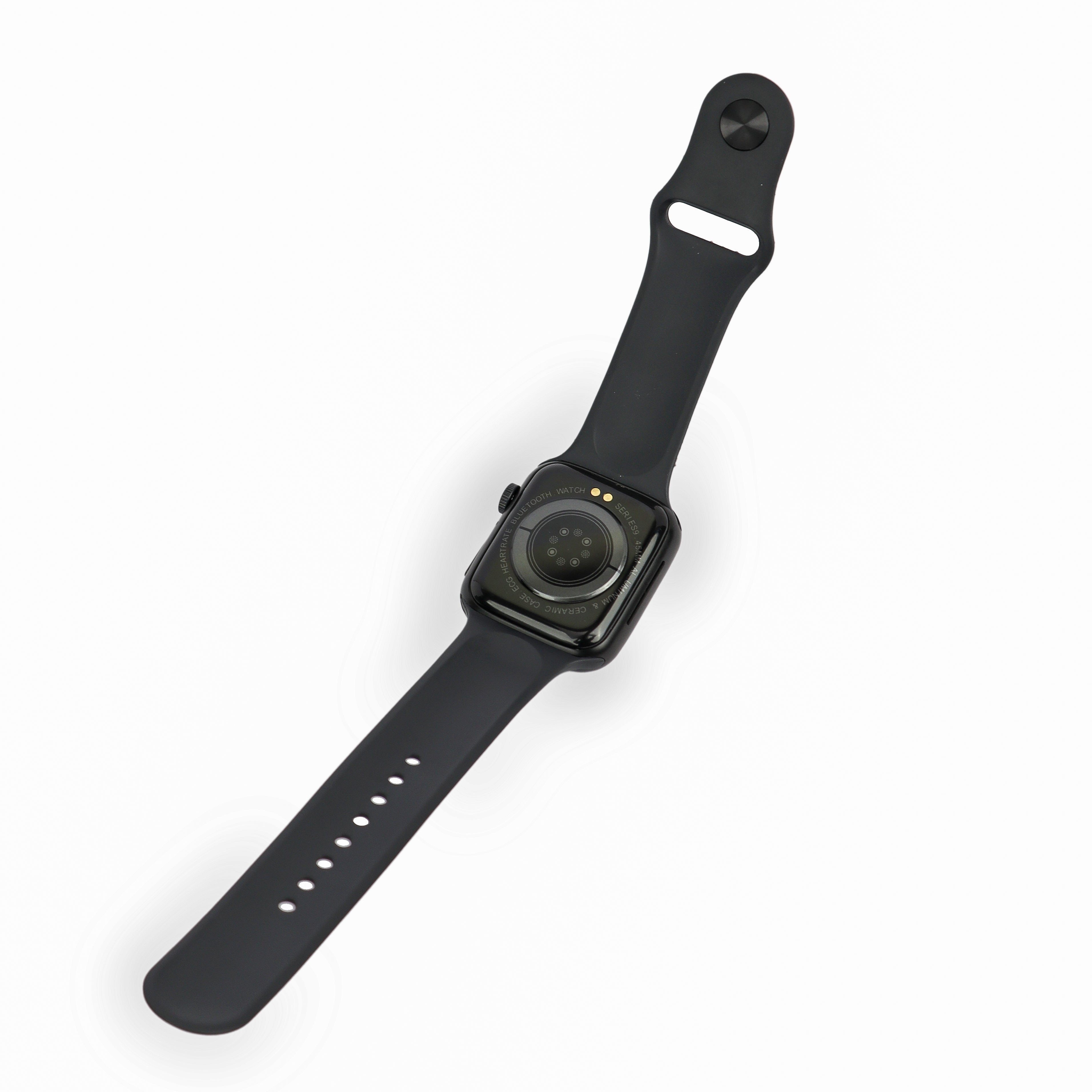 OlivLife i8 Pro Max Smart Watch