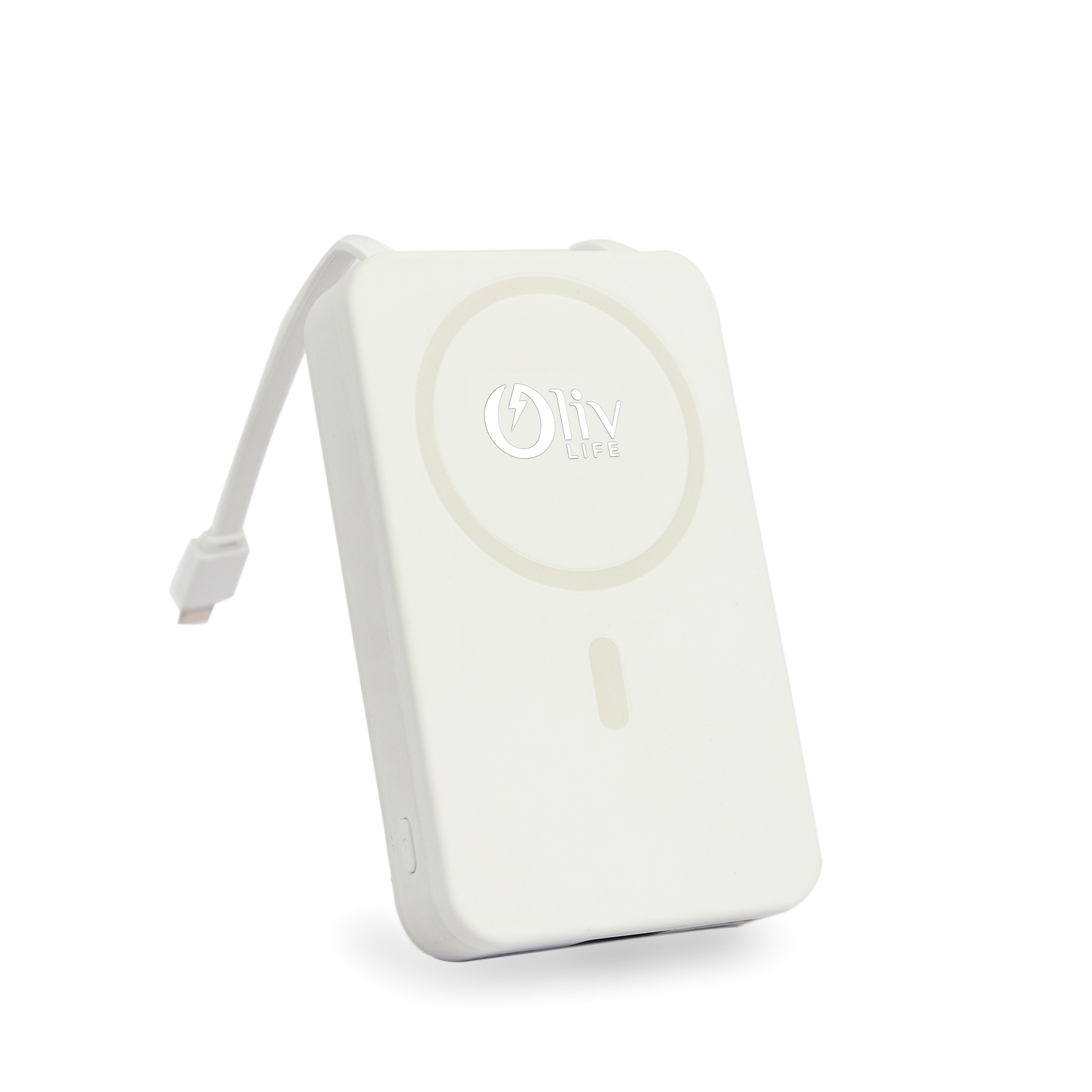 OlivLife Magsafe Power Bank 10000mAh