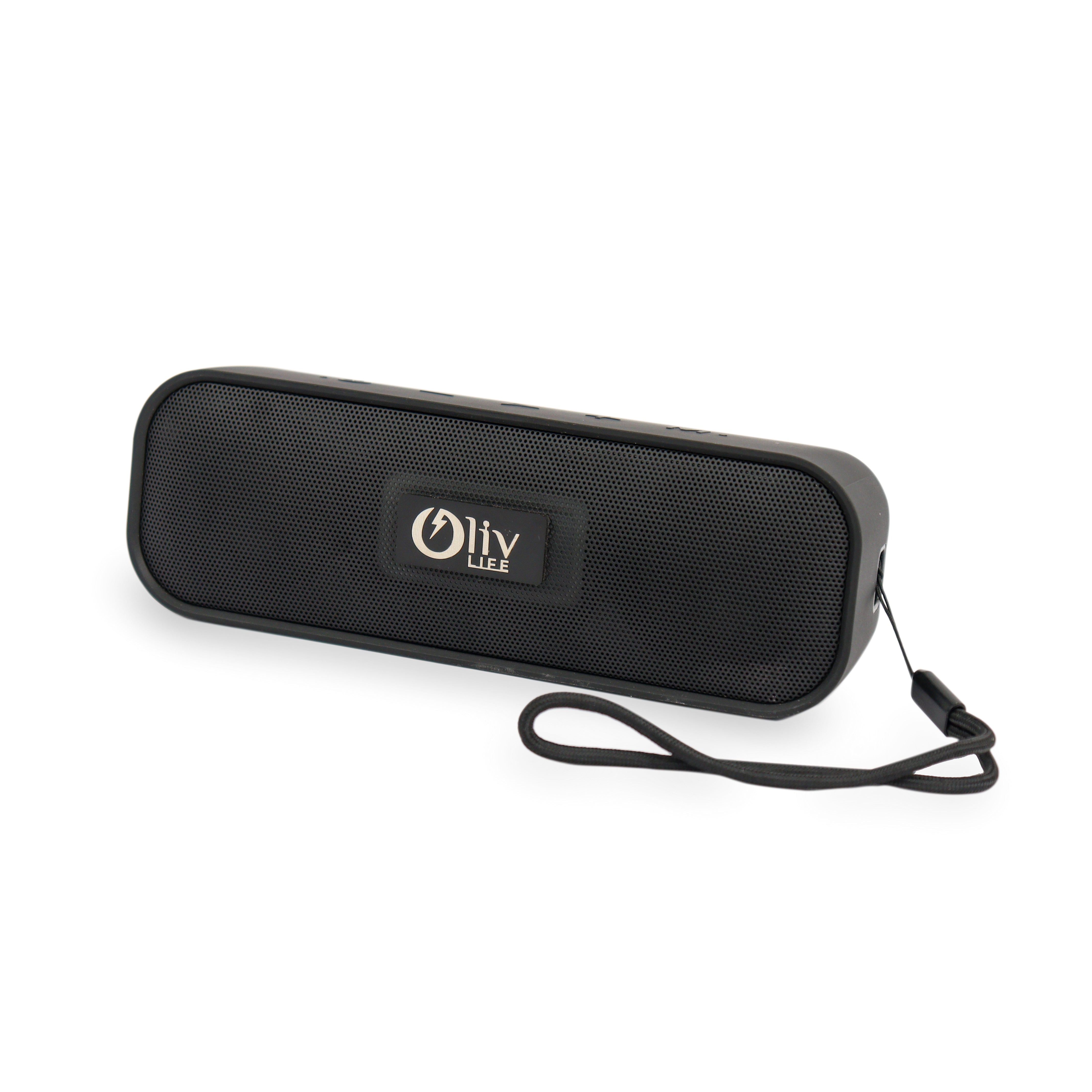 OlivLife BOSS Max Sound Plus Wireless BT Speaker