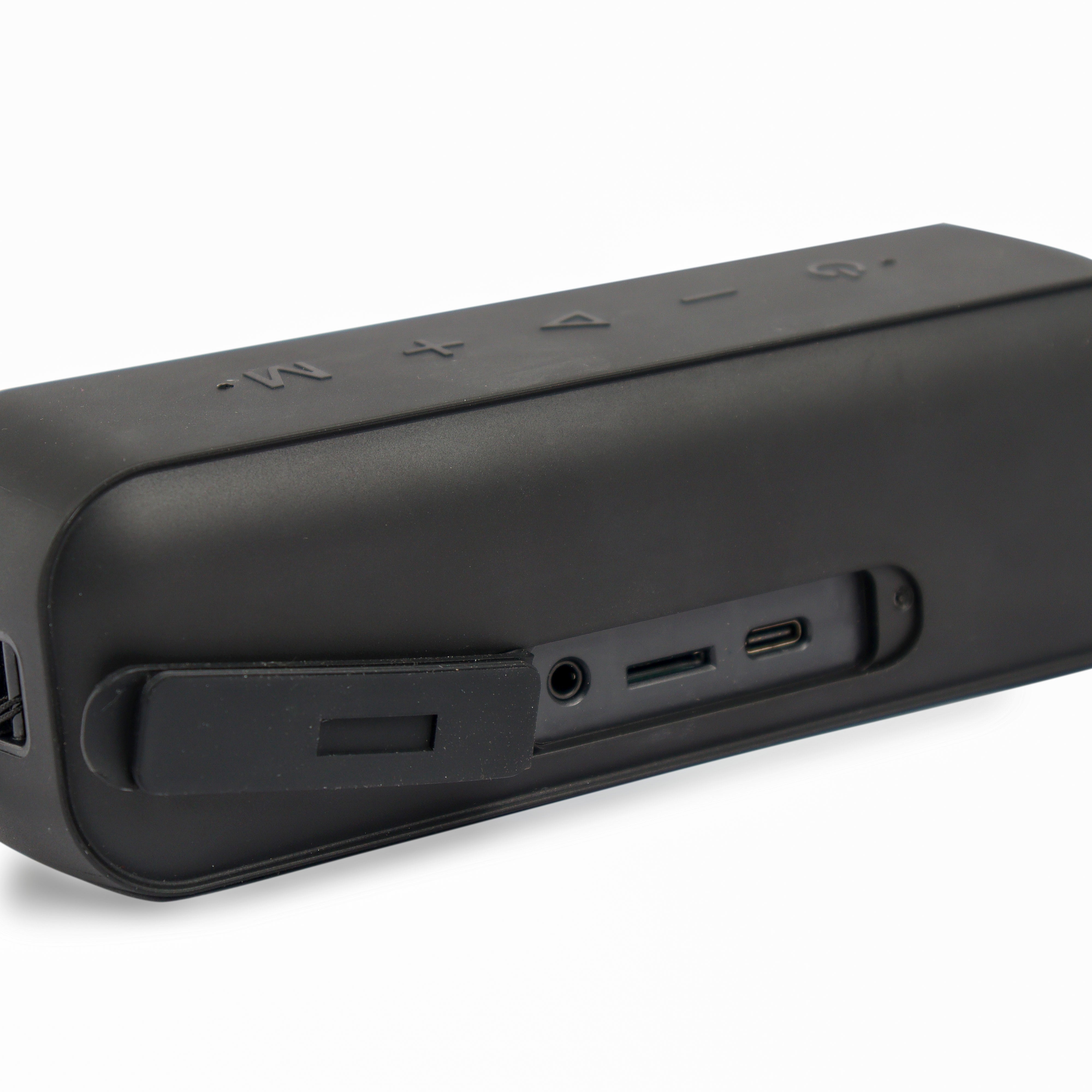 OlivLife BOSS Max Sound Plus Wireless BT Speaker
