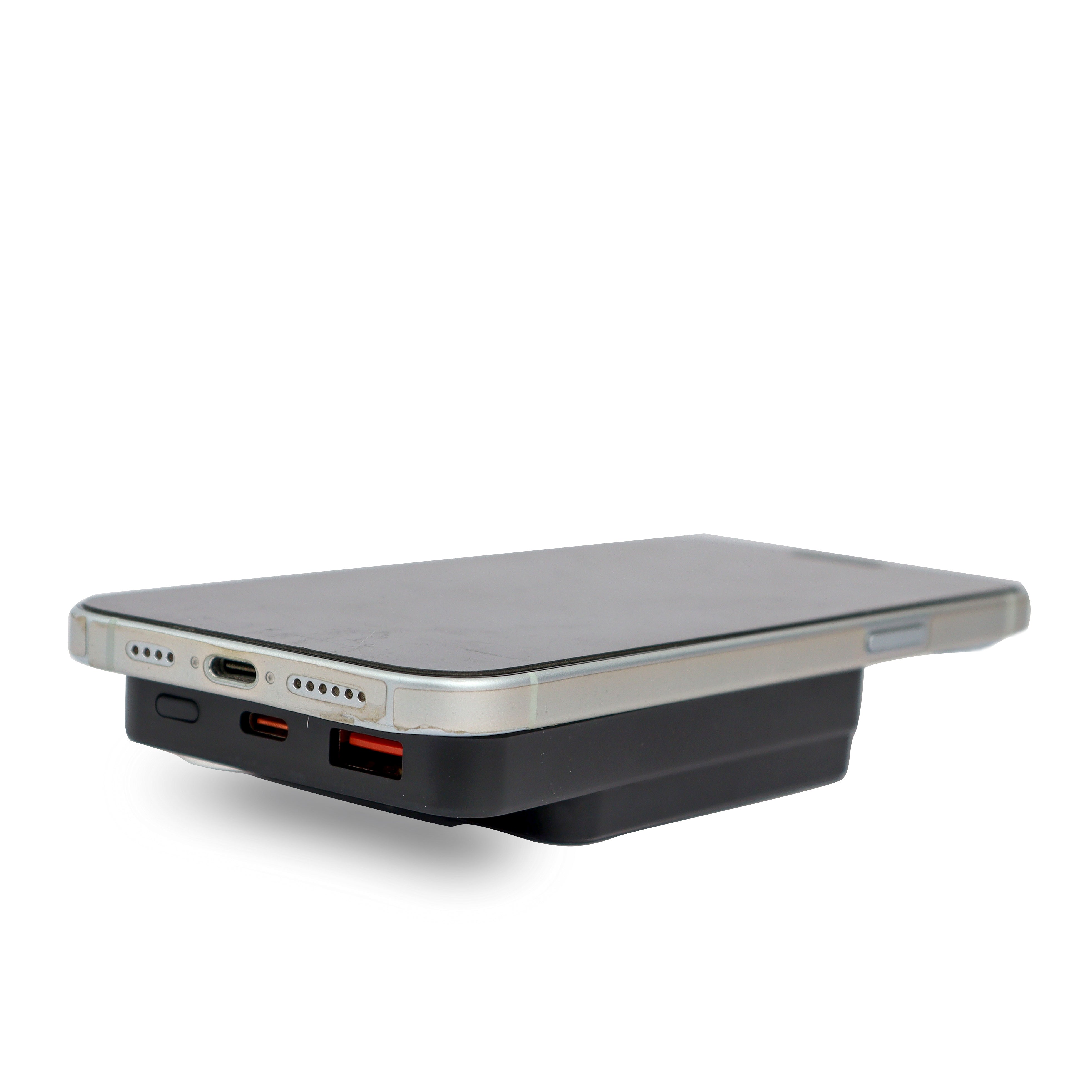 OlivLife Magnatic Power Bank 10000mAh