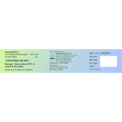 Assure - Mosquito Repellent Cream - Pack of 1
