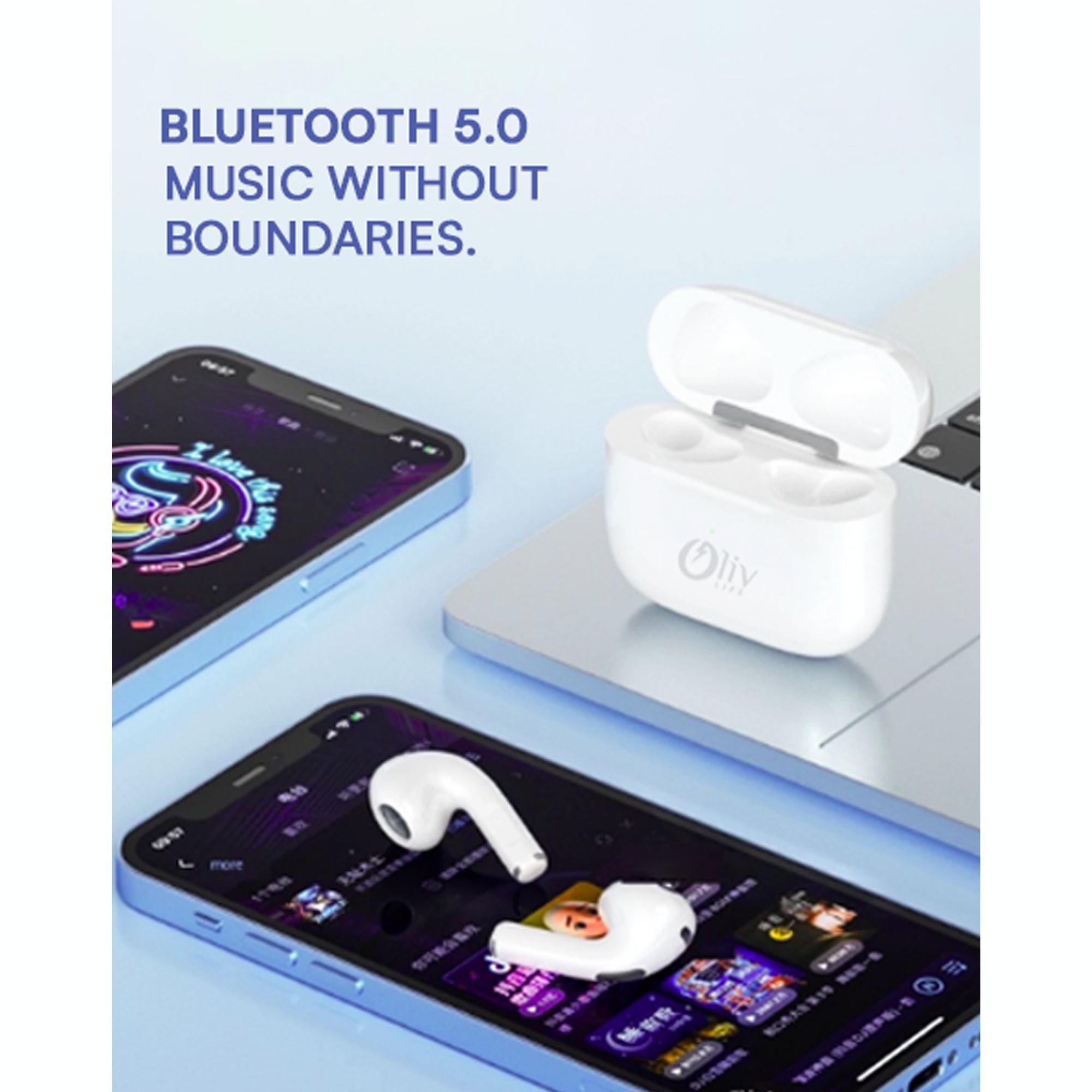 OLIV 6s PRO TWS