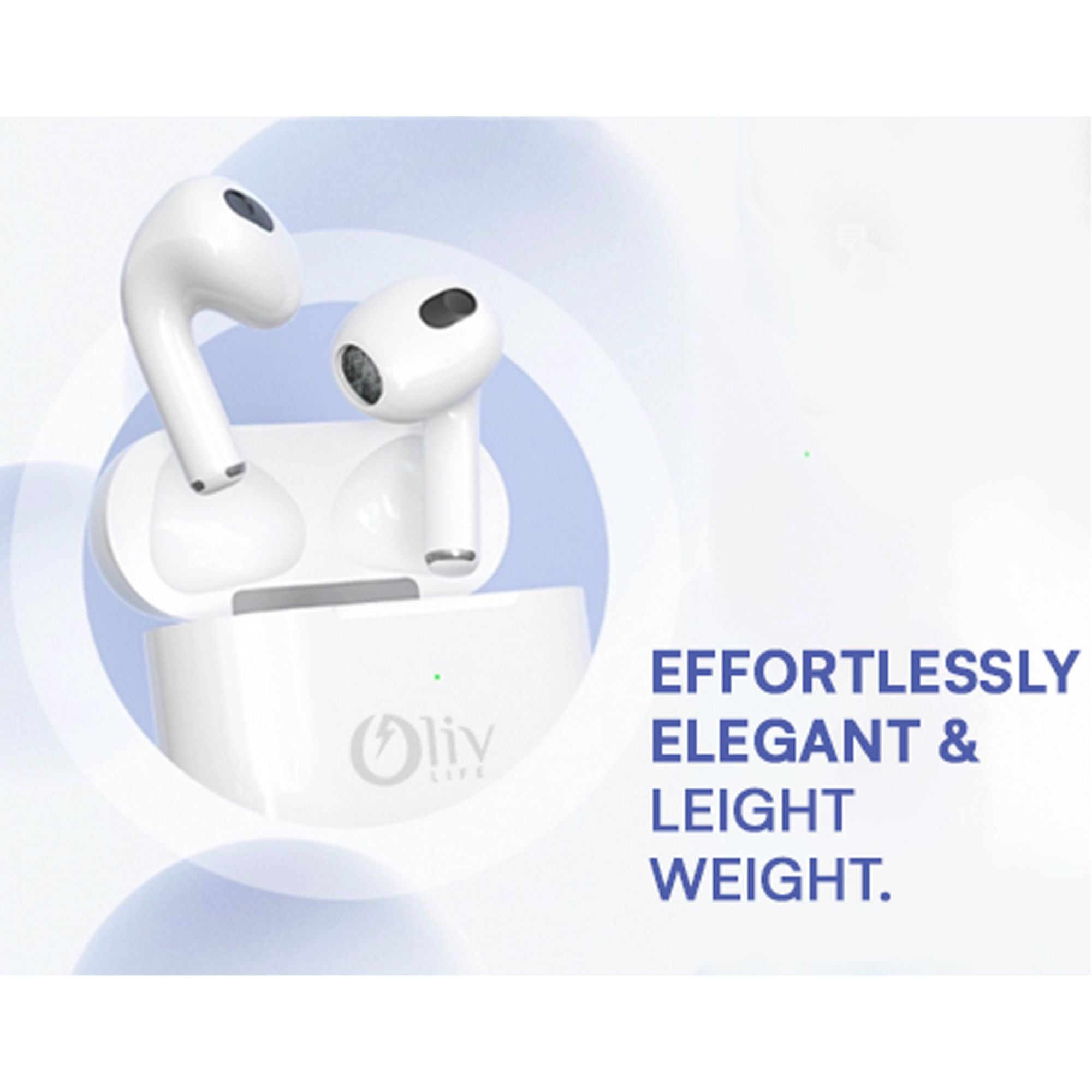 OLIV 6s PRO TWS